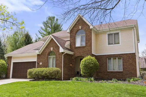 579 Olde Mill Drive, Westerville, OH 43082