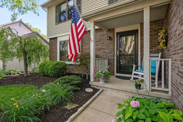 189 Sassafras Way, Westerville, OH 43081