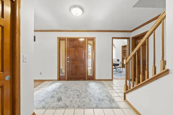 579 Olde Mill Drive, Westerville, OH 43082
