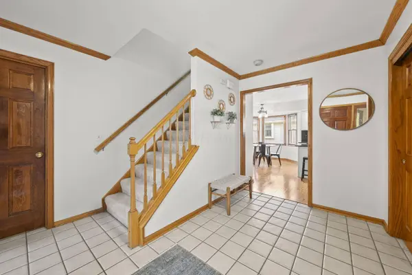 579 Olde Mill Drive, Westerville, OH 43082