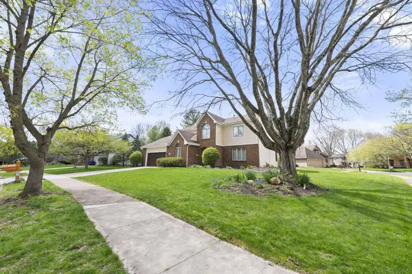 579 Olde Mill Drive, Westerville, OH 43082