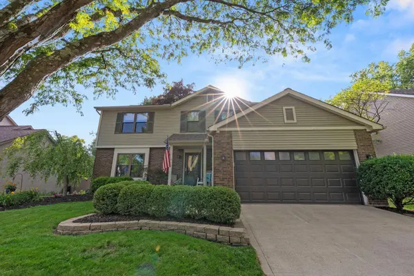 189 Sassafras Way, Westerville, OH 43081
