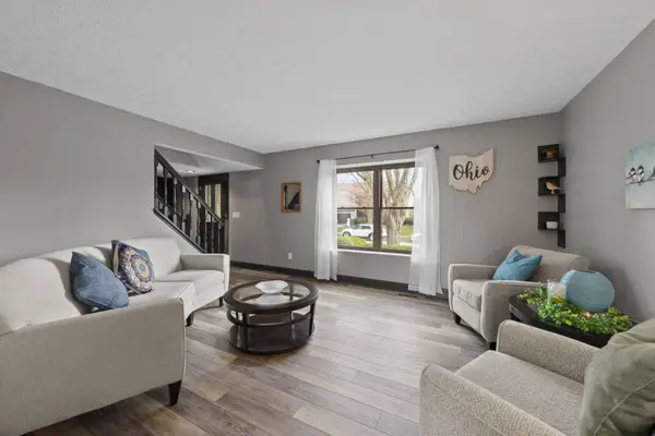 189 Sassafras Way, Westerville, OH 43081