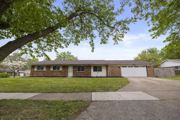 754 Pointview Drive, Westerville, OH 43081