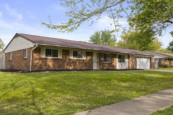 754 Pointview Drive, Westerville, OH 43081