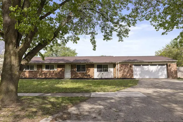 754 Pointview Drive, Westerville, OH 43081