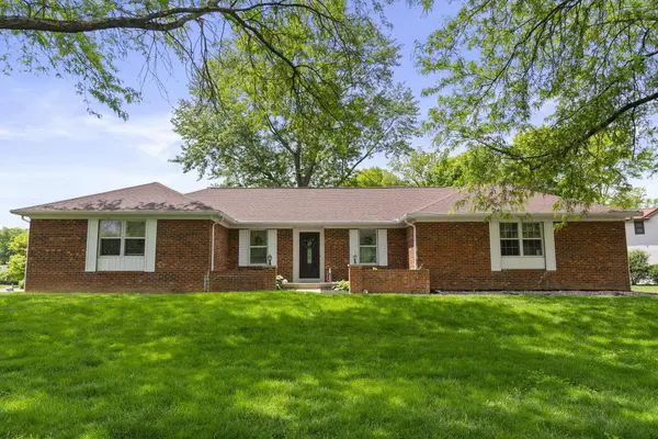 5217 Sharps Court, Westerville, OH 43081