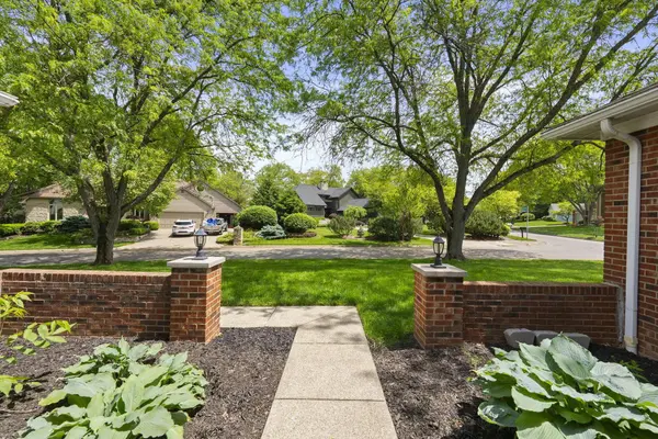 5217 Sharps Court, Westerville, OH 43081