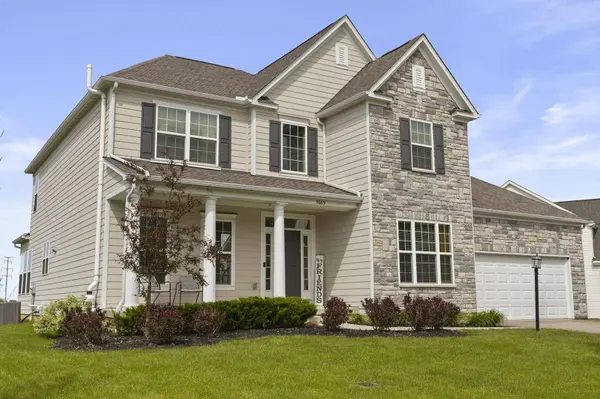 5665 Coventry Court, Lewis Center, OH 43035