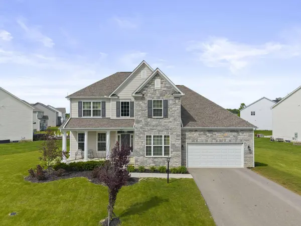 5665 Coventry Court, Lewis Center, OH 43035