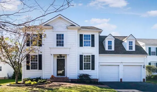 5077 Turner Close, New Albany, OH 43054
