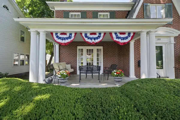 525 E 5th Avenue, Lancaster, OH 43130