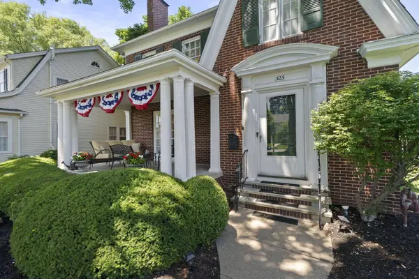 525 E 5th Avenue, Lancaster, OH 43130