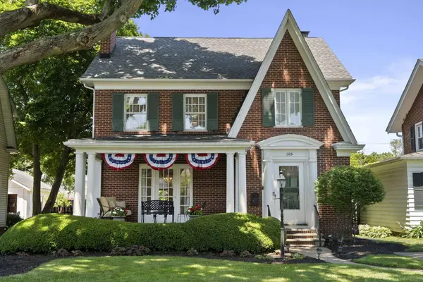 525 E 5th Avenue, Lancaster, OH 43130