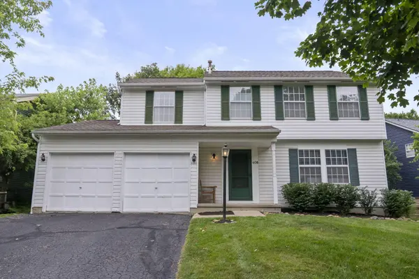408 Woodbrie Court, Columbus, OH 43230