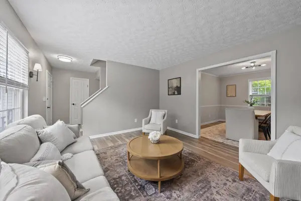 408 Woodbrie Court, Columbus, OH 43230