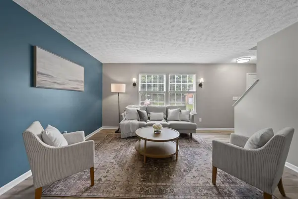 408 Woodbrie Court, Columbus, OH 43230