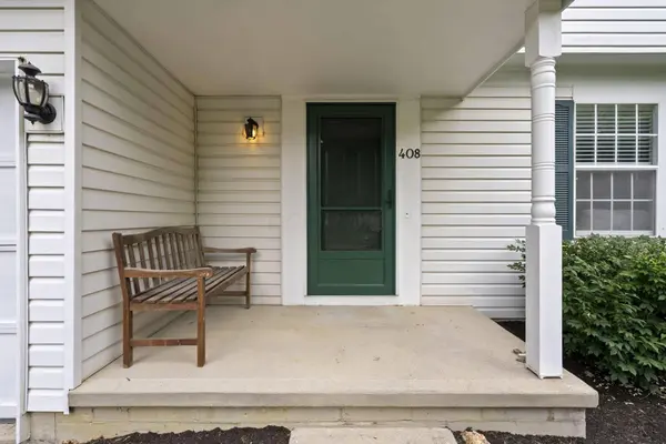 408 Woodbrie Court, Columbus, OH 43230
