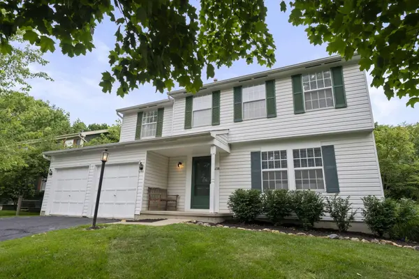408 Woodbrie Court, Columbus, OH 43230