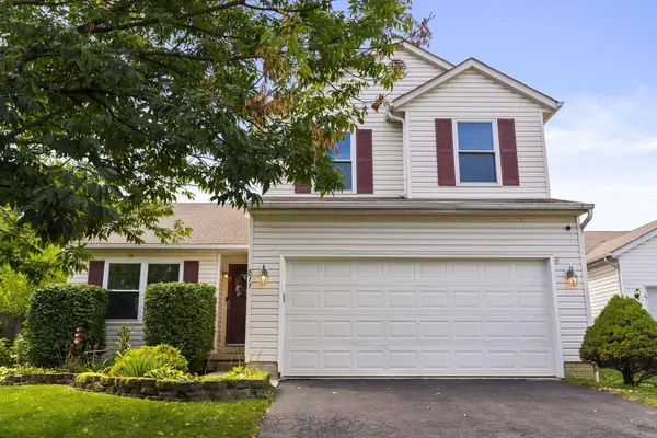 811 Crevis Lane