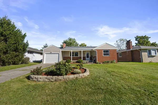 1096 S Harris Avenue, Columbus, OH 43204