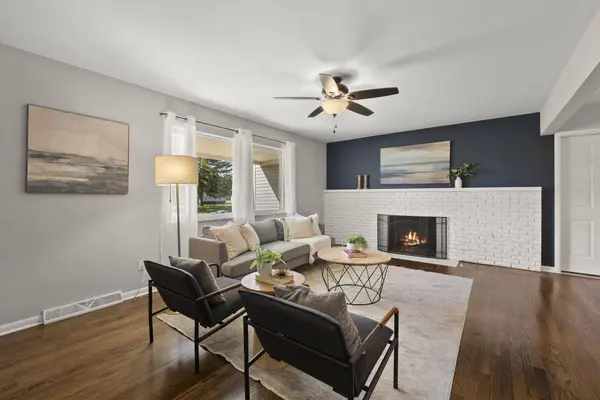1096 S Harris Avenue, Columbus, OH 43204