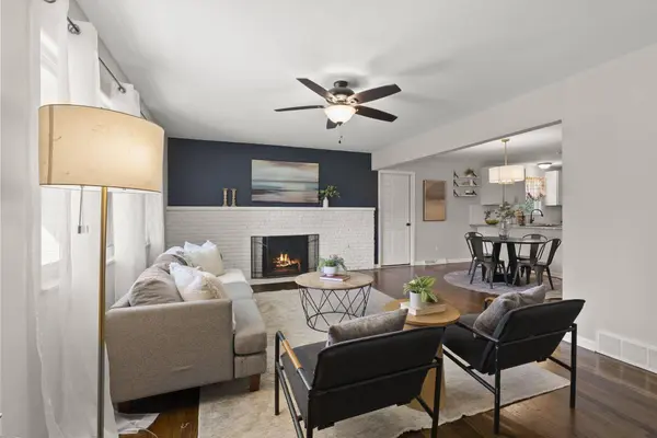 1096 S Harris Avenue, Columbus, OH 43204