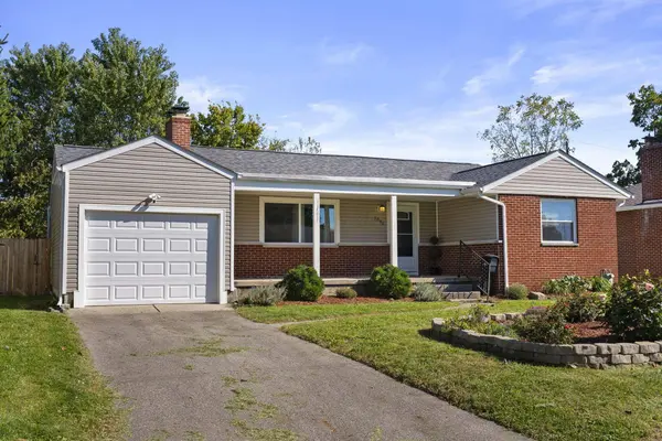 1096 S Harris Avenue, Columbus, OH 43204