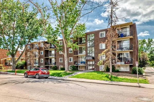 635 57 AVE SW #305, Calgary, AB T2V 0H5