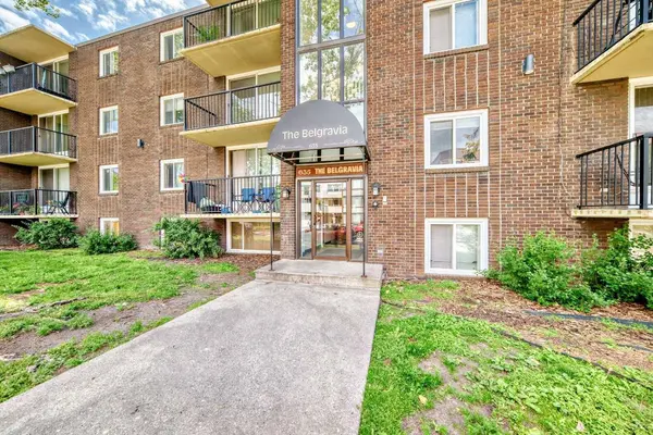 635 57 AVE SW #305, Calgary, AB T2V 0H5