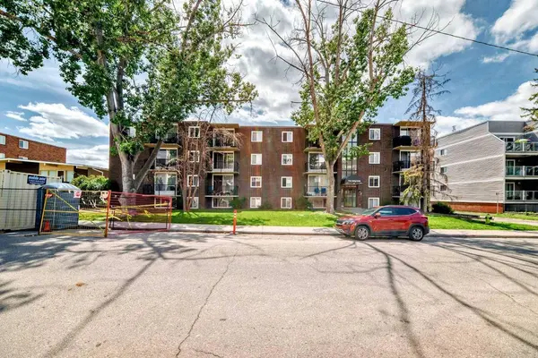 635 57 AVE SW #305, Calgary, AB T2V 0H5