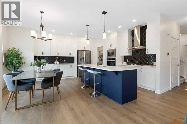 1635 Baywater Street SW, Airdrie, AB T4B5K6