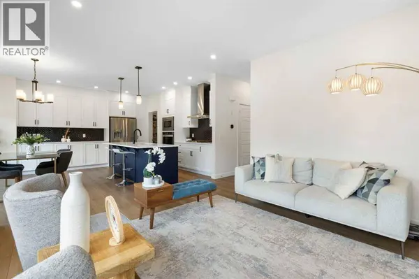 1635 Baywater Street SW, Airdrie, AB T4B5K6