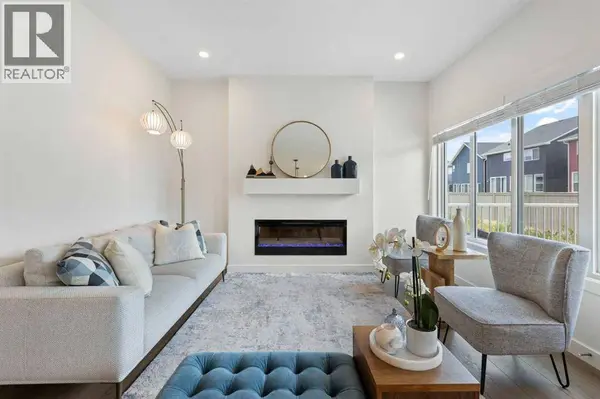 1635 Baywater Street SW, Airdrie, AB T4B5K6