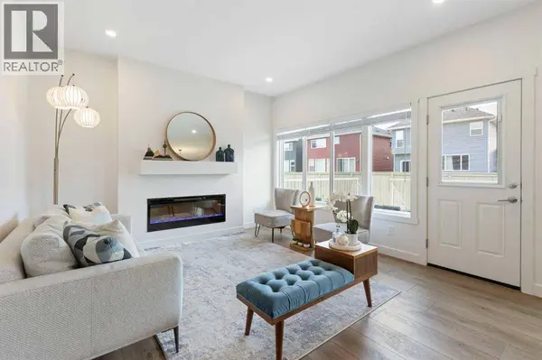 1635 Baywater Street SW, Airdrie, AB T4B5K6