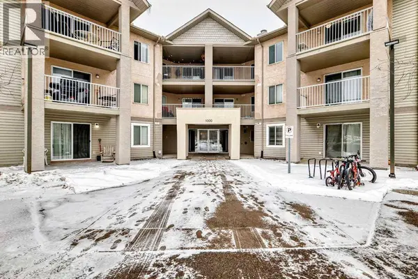 202, 1000 Citadel Meadow Point NW, Calgary, AB T3G5N5