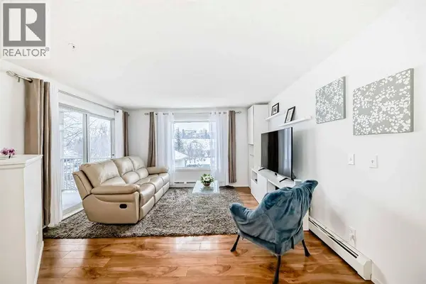 202, 1000 Citadel Meadow Point NW, Calgary, AB T3G5N5
