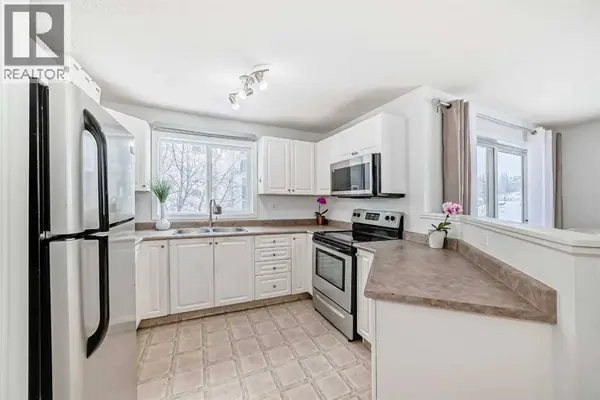 202, 1000 Citadel Meadow Point NW, Calgary, AB T3G5N5