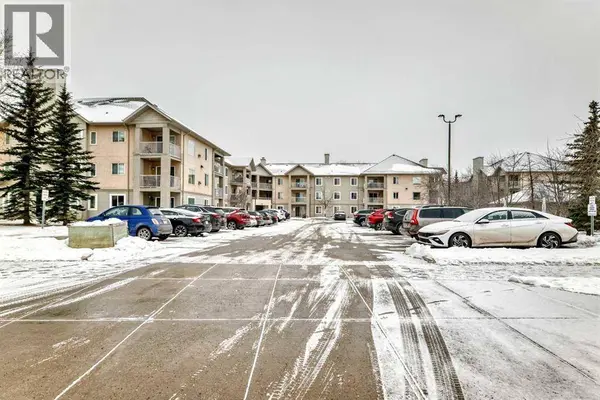 202, 1000 Citadel Meadow Point NW, Calgary, AB T3G5N5