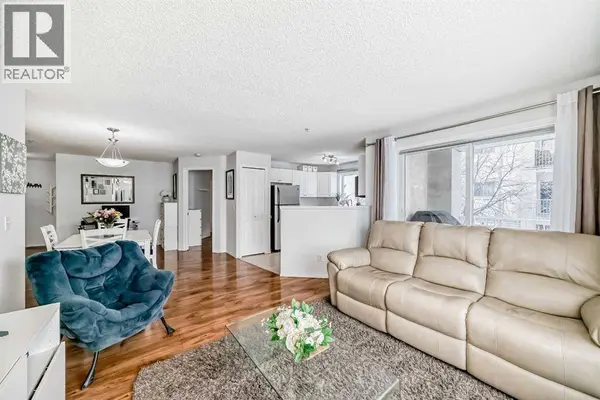 202, 1000 Citadel Meadow Point NW, Calgary, AB T3G5N5