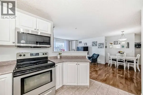 202, 1000 Citadel Meadow Point NW, Calgary, AB T3G5N5