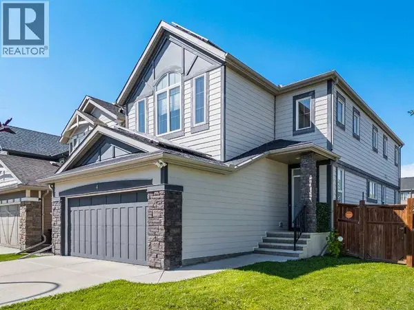 4 Legacy Court SE, Calgary, AB T2X2E6
