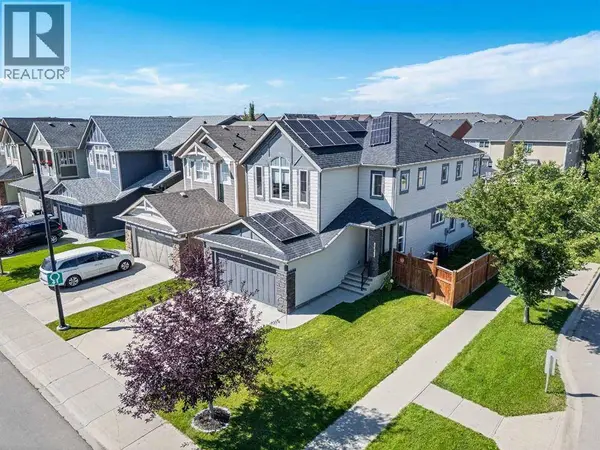 4 Legacy Court SE, Calgary, AB T2X2E6