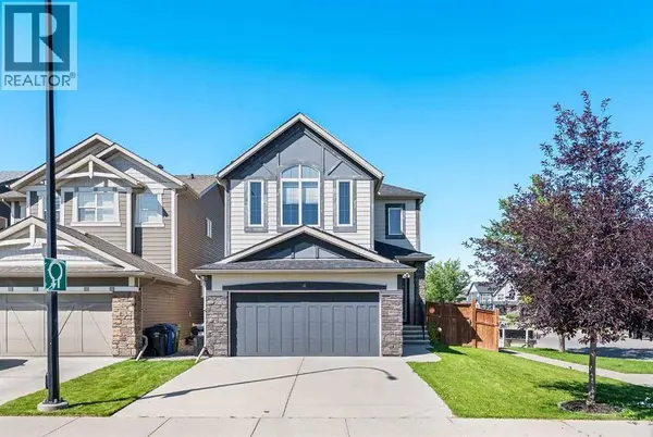 4 Legacy Court SE, Calgary, AB T2X2E6