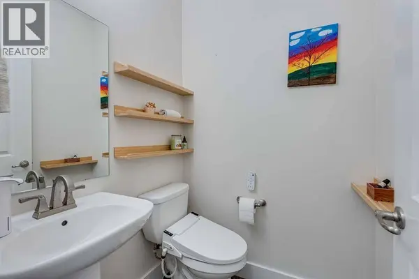 4 Legacy Court SE, Calgary, AB T2X2E6