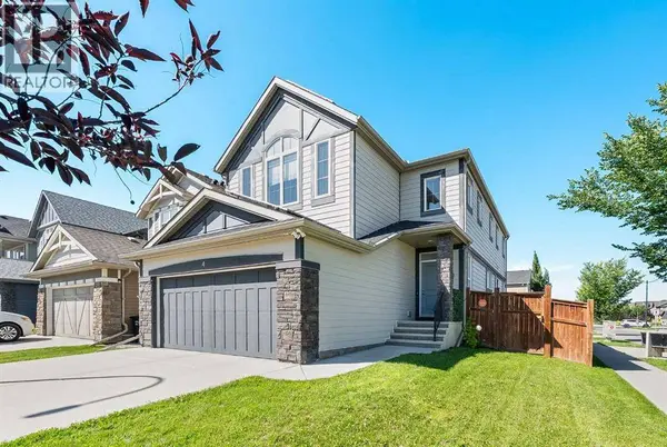 4 Legacy Court SE, Calgary, AB T2X2E6