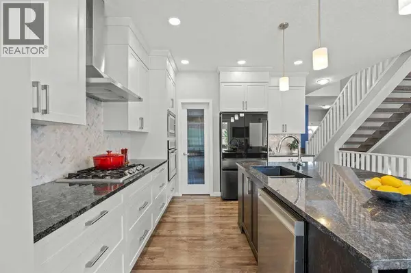 123 Masters Rise SE, Calgary, AB T3M2L5