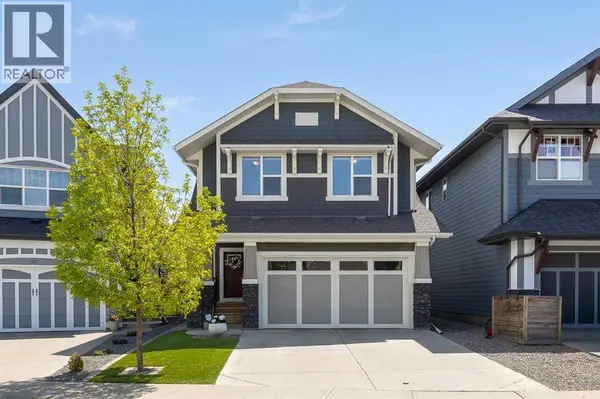 123 Masters Rise SE, Calgary, AB T3M2L5