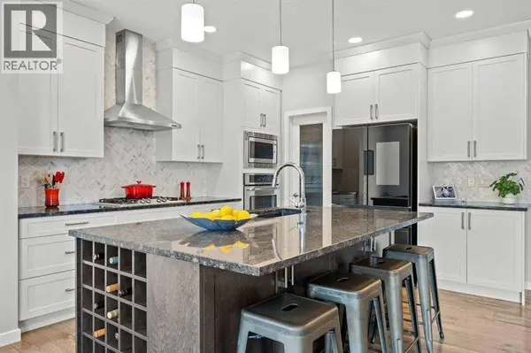 123 Masters Rise SE, Calgary, AB T3M2L5