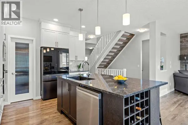 123 Masters Rise SE, Calgary, AB T3M2L5